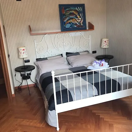 Costabianca ヴィラ *