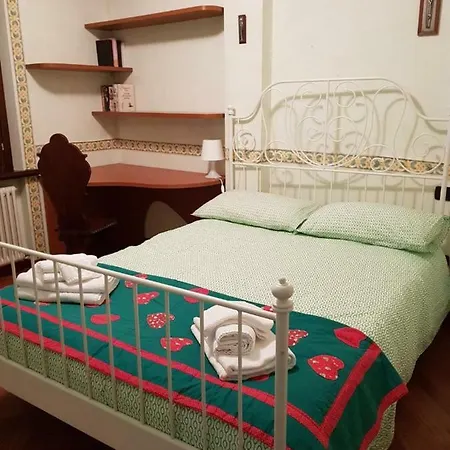 Costabianca ヴィラ *