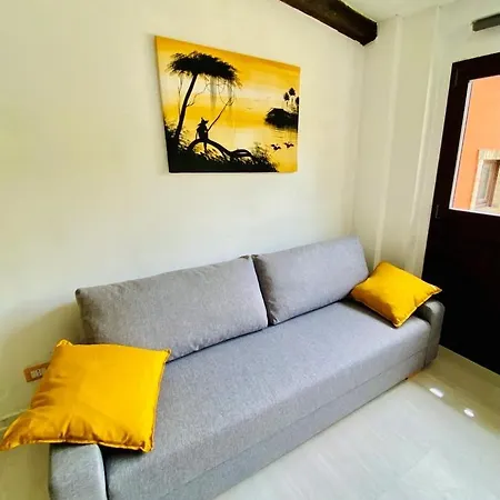 Villa Costabianca *