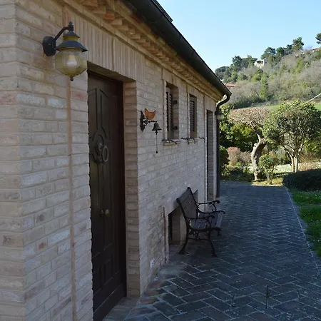 Costabianca * Loreto