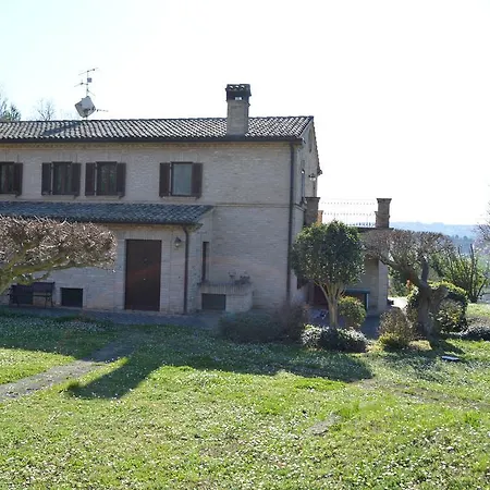 Costabianca Vila Loreto