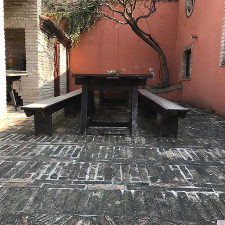 Villa Costabianca *