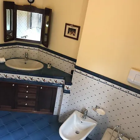 Villa Costabianca