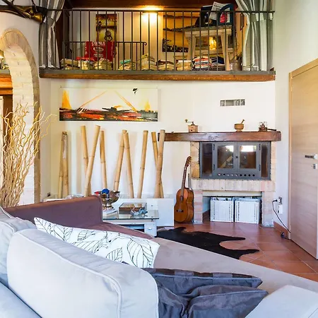 Vila Costabianca Loreto