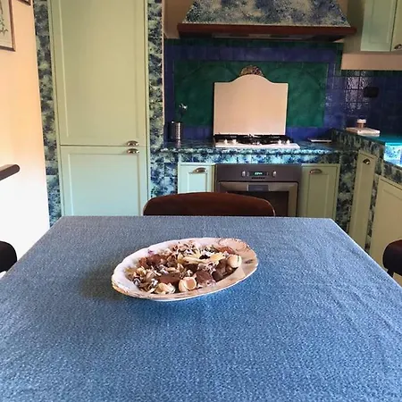 Costabianca * Loreto